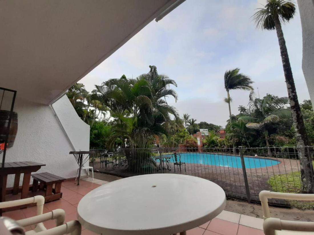 Villa Mia 6 Luxury Holiday Flat Saint Lucia Estuary 외부 사진
