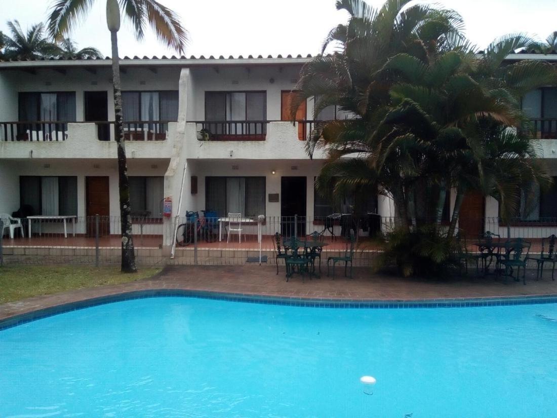 Villa Mia 6 Luxury Holiday Flat Saint Lucia Estuary 외부 사진